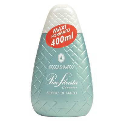 Doccia Shampoo Pino Silvestre Ml 400 Soffio Di Talco Iperal Spesa Online