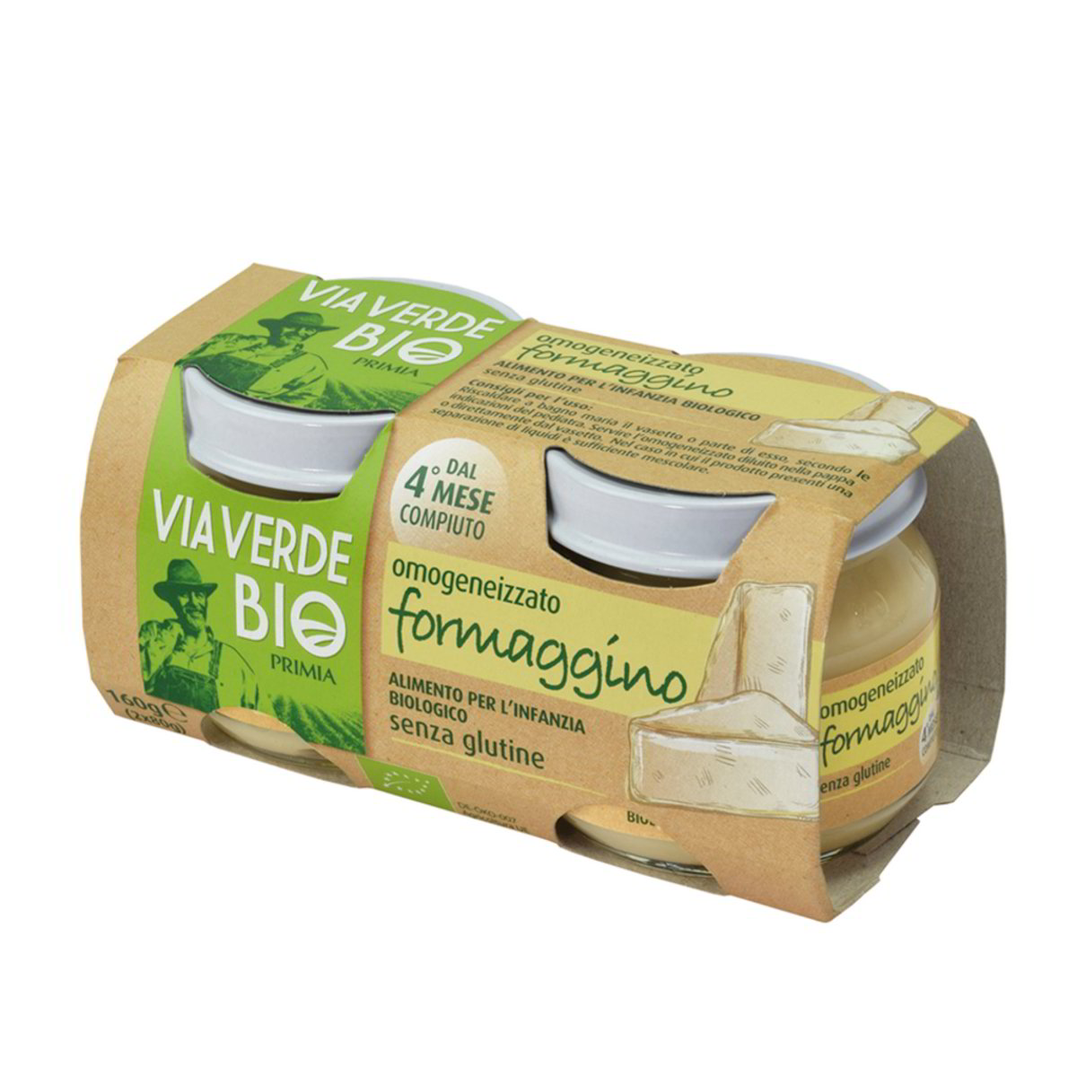 Da Cosa è Composto Il Latte Omogeneizzato