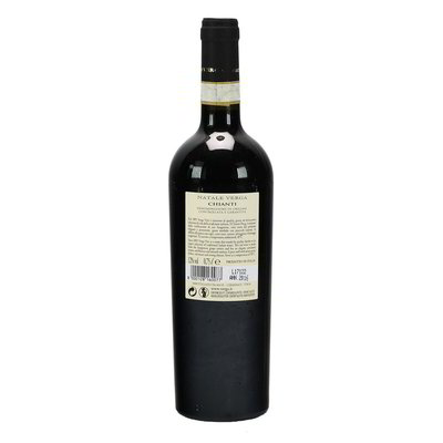 Vino Chianti Natale Verga Lt 0 75 Iperal Spesa Online