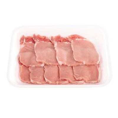 Lonza Di Suino A Fette Conf Risparmio Confezione Da Circa 800 G Iperal Spesa Online