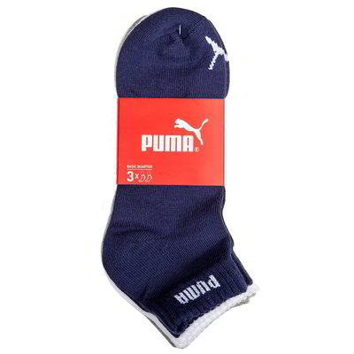 puma calze