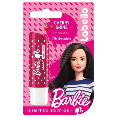 Cherry Shine Labello Barbie ml 5 5 Iperal Spesa Online