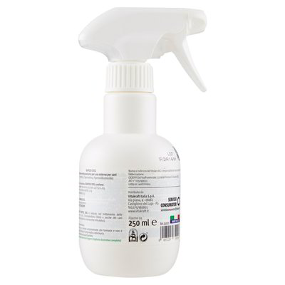 Vitakraft - Spray Antiparassitario Repelt - 250ml