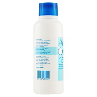 Acqua Ossigenata Sai ml 250