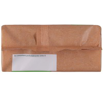 Carrefour Bio Fette biologiche croccanti con farina di segale