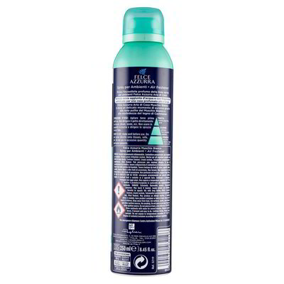 Spray Per Ambienti Varie Profumazioni Felce Azzurra Aria Di Casa ml 250