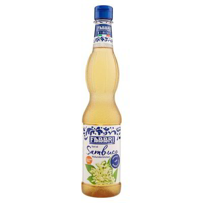 100 Semi Di Sambuco Dolce Non OGM | Pianta Da Giardino O Balcone | Facile Da Coltivare, Senza Pesticidi