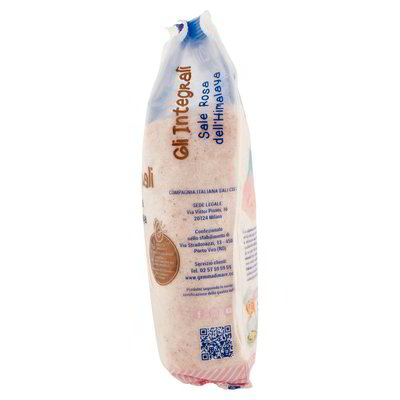 Sale Rosa Dell'Himalaya Cannamela Con Tappo Macina - Foto 11