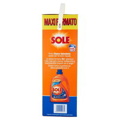 mischiare detersivo liquido e in polvere Bidone AKAI aspira liquidi e solidi 20lt W AP20L-K main image 1