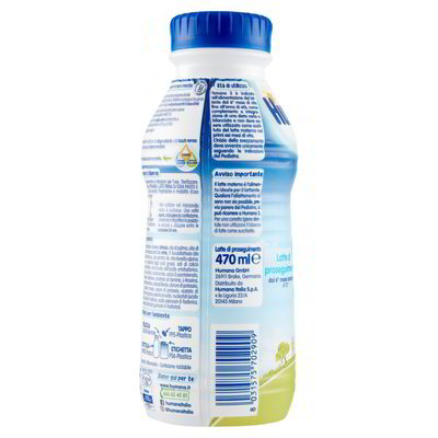 Humana 2 Probalance Flasche 470 ml