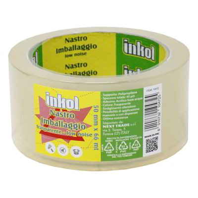 Ruban Adhésif Tesa Transparent (50 Mm X 66 M) à Prix - Foto 9