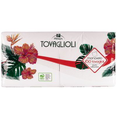 Vendita Tovaglie e Tovaglioli Monouso TNT Osteria Quadri Grandi