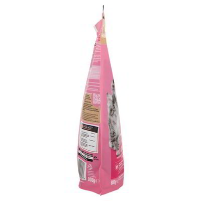Tupperware Gattino Da Spillo 1,1L, Contenitore Salmone Flamingo Bellevue, Per Biscotti, Pranzo, Dispensa