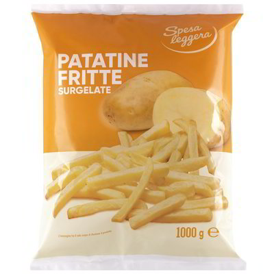 Saro 27 – 1205 CF 5 per patatine fritte Saro 27 – 1205 CF 5 per patatine fritte