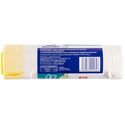 Sacchetti Smaltimento Pannolini Adulti Profumati Lavanda – 96 Pezzi, 45x58 Cm, Anti Odore
