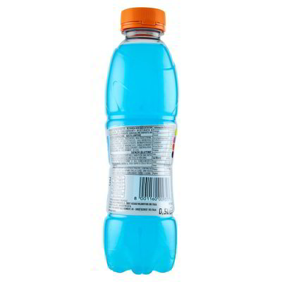 Gatorade Bottiglia Isolante Da Spremere 300ml | Doppia Parete Senza BPA | Borraccia Sportiva Per Atleti