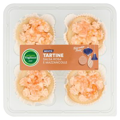 Guardini Voglia di Cake Design Set Tagliapasta con Espulsore Foglia